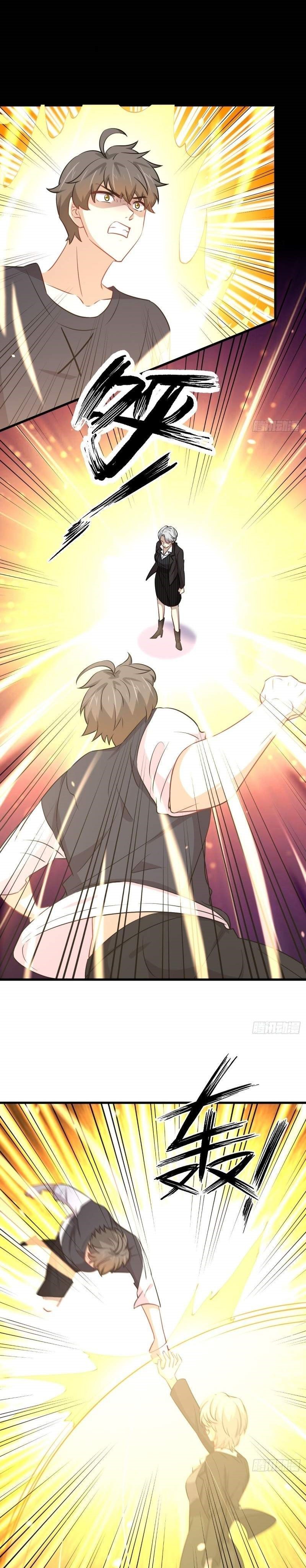 Immortal Swordsman in The Reverse World Chapter 241 Gambar 16